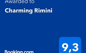 Charming Rimini
